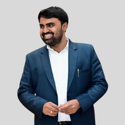 PROF.TANAJI RATHOD